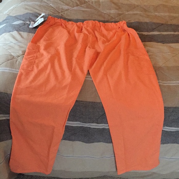 Women tango Nrg nursing uniform pants - Picture 8 of 8